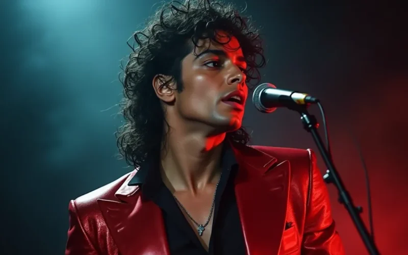 Os momentos mais marcantes da carreira de Michael Jackson