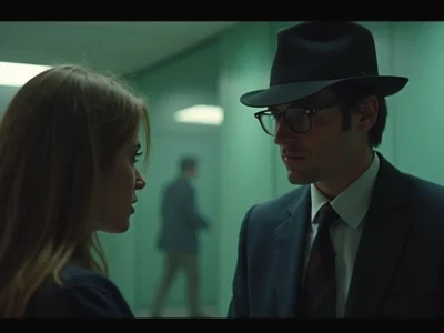 Os prêmios que os filmes de espionagem clássicos conquistaram