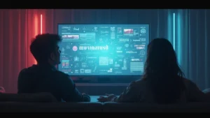 Os programas de competição mais viciantes disponíveis na TV