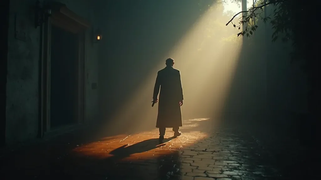 Os thrillers de espionagem que confundem o espectador do início