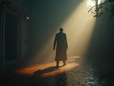 Os thrillers de espionagem que confundem o espectador do início