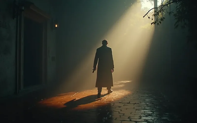Os thrillers de espionagem que confundem o espectador do início
