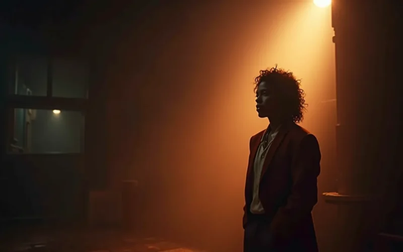 Tudo o que sabemos sobre o filme oficial de Michael Jackson