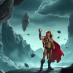 A evolução da franquia He-Man ao longo de quatro décadas