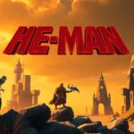 A história da franquia He-Man desde a sua criação nos anos 80