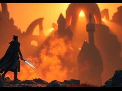 A influência da Odisseia em filmes de aventura e fantasia