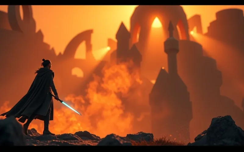 A influência da Odisseia em filmes de aventura e fantasia