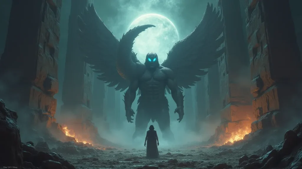 A origem do poder de Grayskull na mitologia de Mestres do Universo