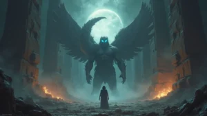 A origem do poder de Grayskull na mitologia de Mestres do Universo