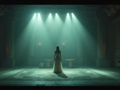 As mensagens secretas escondidas em filmes clássicos do cinema