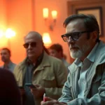 As participações especiais de Spielberg em seus próprios filmes