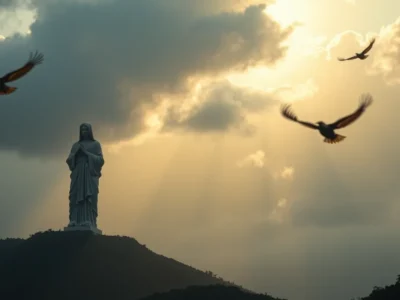 Como a mitologia grega explicava fenômenos da natureza