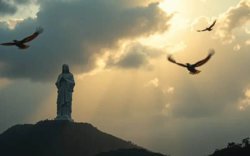 Como a mitologia grega explicava fenômenos da natureza