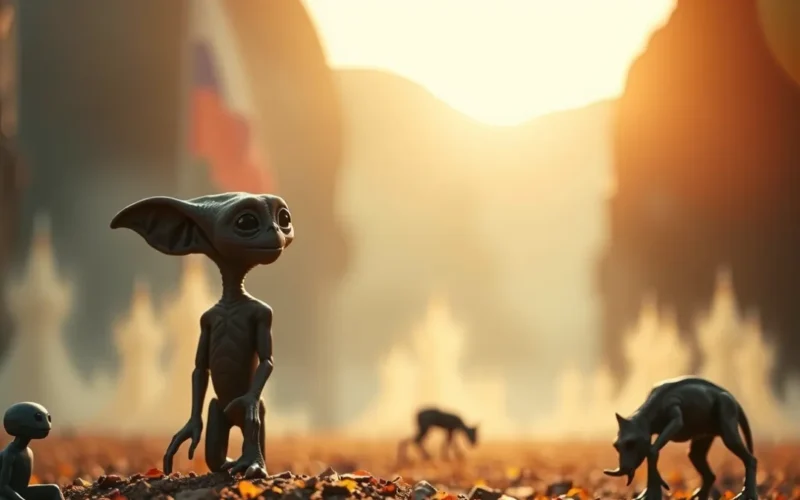 Como E.T. se tornou um dos filmes mais amados do cinema mundial