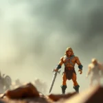 Como He-Man chegou ao Brasil e conquistou os fãs brasileiros