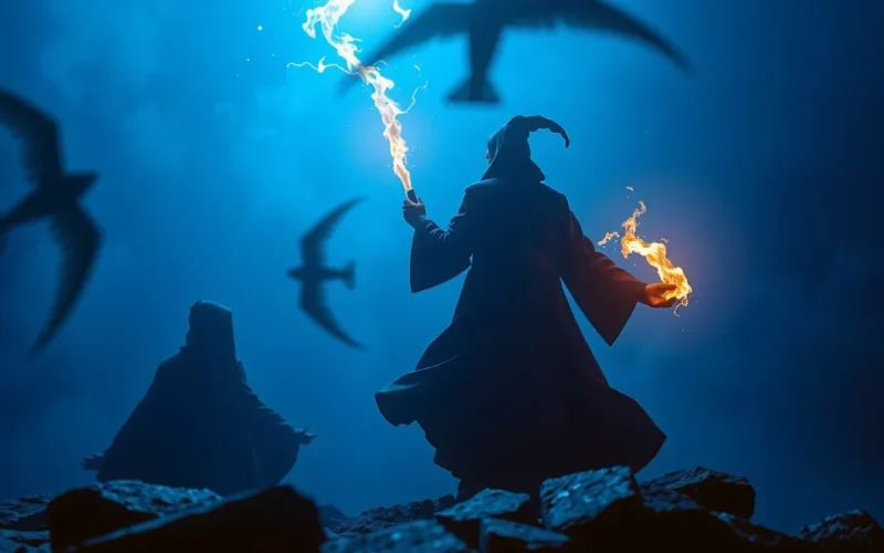 Como Hook recriou a magia da Terra do Nunca nas telas de cinema