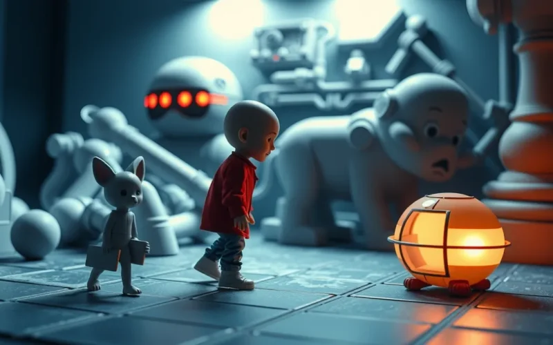 Como Mestres do Universo influenciou desenhos e brinquedos no mundo