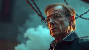 Como Michael Caine virou presença constante nos filmes de Nolan