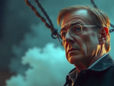 Como Michael Caine virou presença constante nos filmes de Nolan
