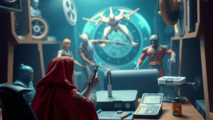 Como o mercado de colecionáveis de He-Man cresceu com os anos