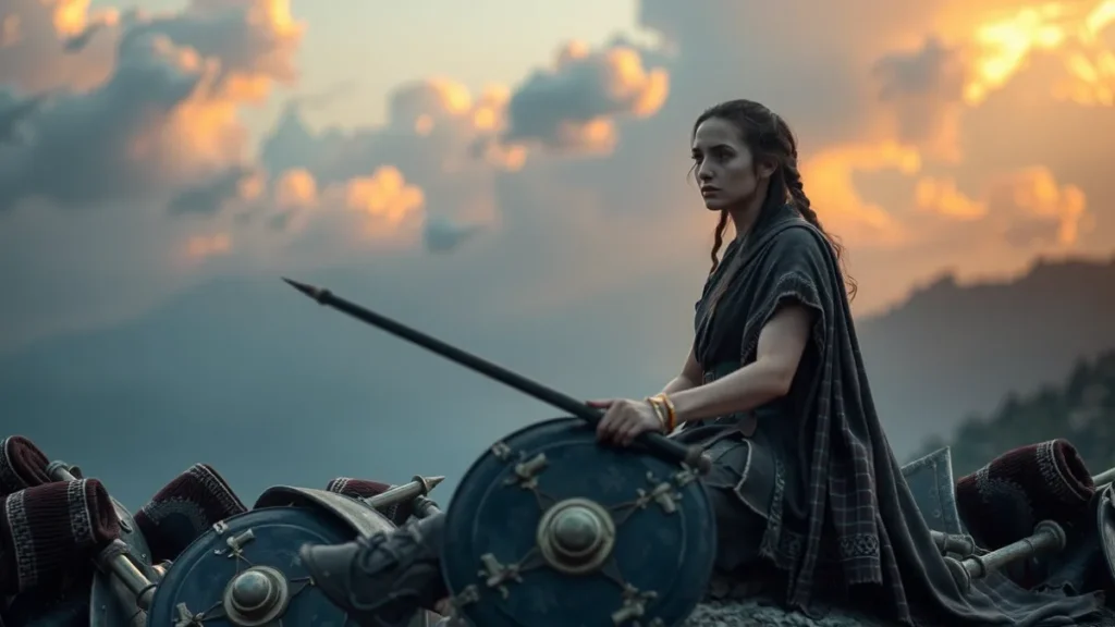 Como o rapto de Helena deu início à lendária Guerra de Troia