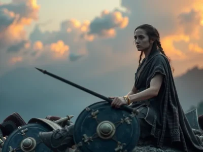 Como o rapto de Helena deu início à lendária Guerra de Troia
