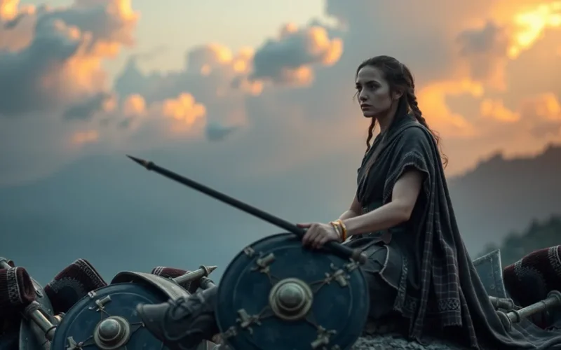 Como o rapto de Helena deu início à lendária Guerra de Troia