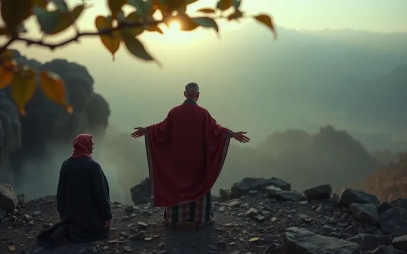 Como Odisseu enganou seus inimigos usando apenas inteligência