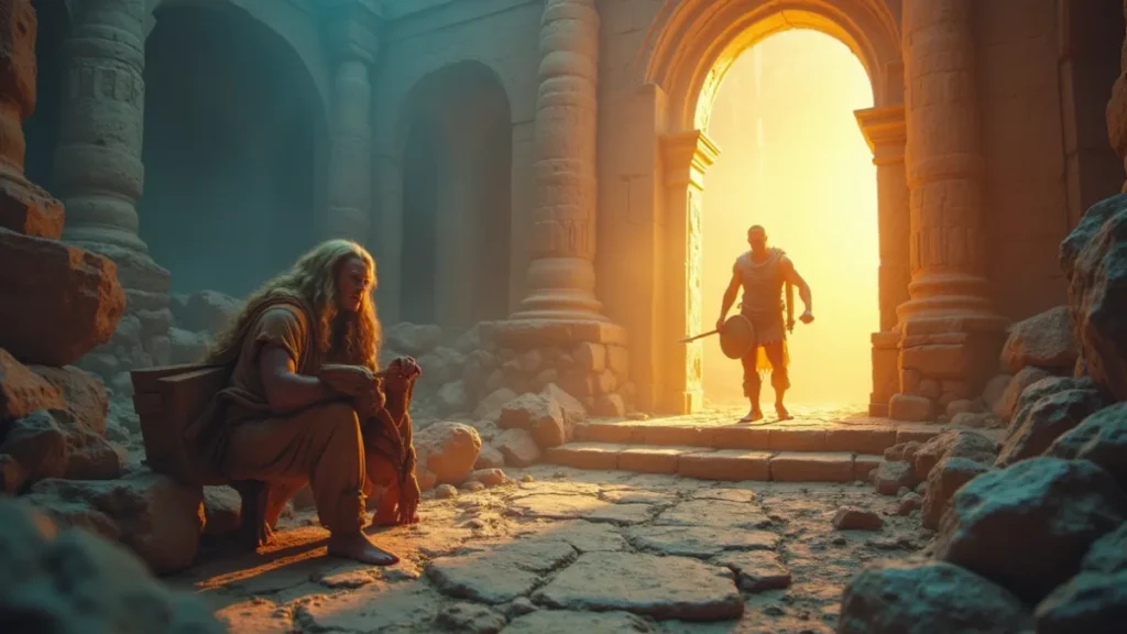 Como os bonecos de He-Man revolucionaram a indústria de brinquedos