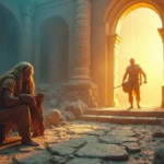 Como os bonecos de He-Man revolucionaram a indústria de brinquedos
