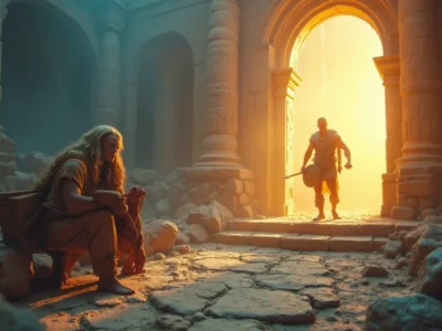 Como os bonecos de He-Man revolucionaram a indústria de brinquedos