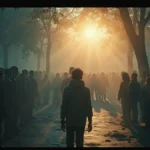 Como os documentários musicais são produzidos nos bastidores