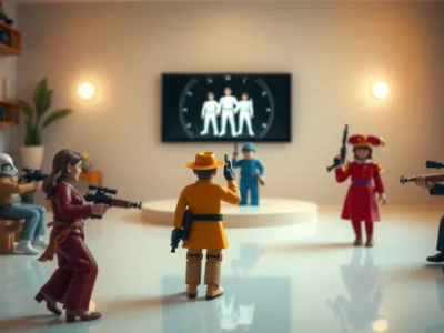 Como os filmes de Spielberg moldaram a cultura pop mundial