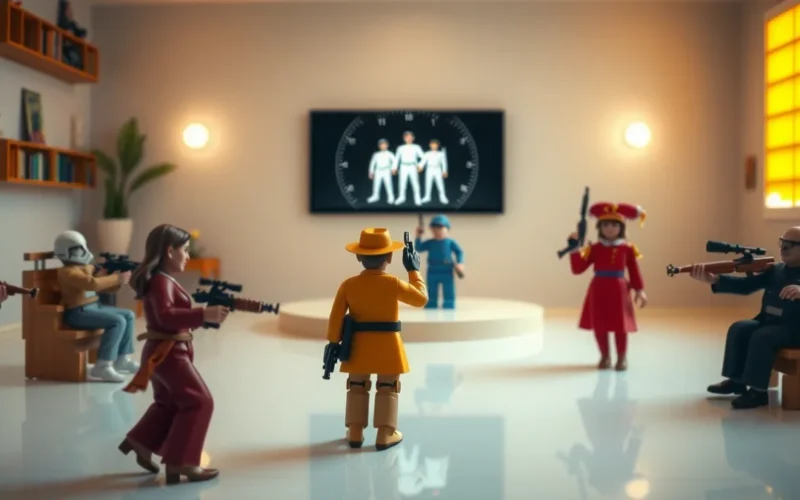 Como os filmes de Spielberg moldaram a cultura pop mundial