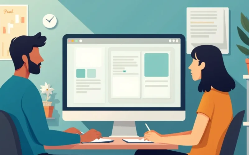 Como programar o conteúdo da semana toda de uma vez nas redes