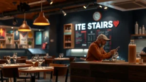 Como restaurantes podem atrair mais clientes pelas redes sociais