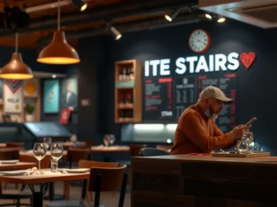 Como restaurantes podem atrair mais clientes pelas redes sociais