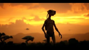 E.T. O Extraterrestre e o legado emocional de Steven Spielberg