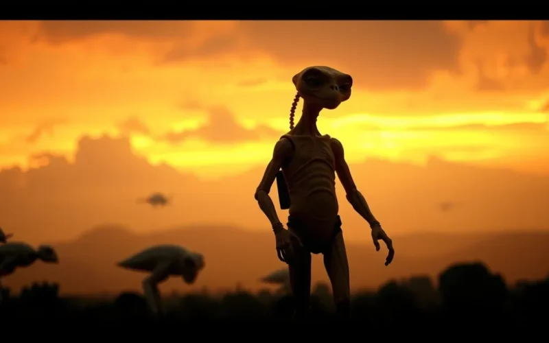E.T. O Extraterrestre e o legado emocional de Steven Spielberg