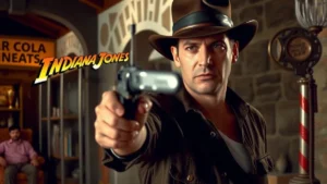 Indiana Jones e a Última Cruzada e o auge da famosa franquia