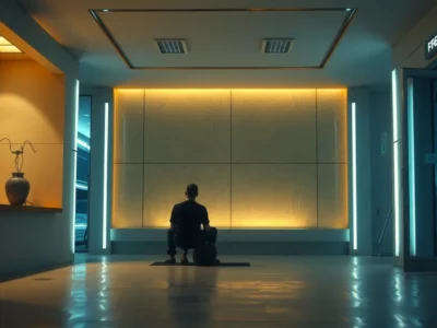 Interestelar explicado: entenda o final do filme de Nolan