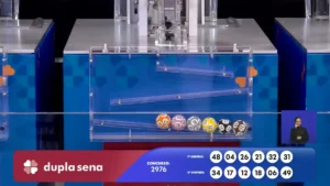 Resultados da Dupla Sena, Lotomania e Quina: veja as dezenas