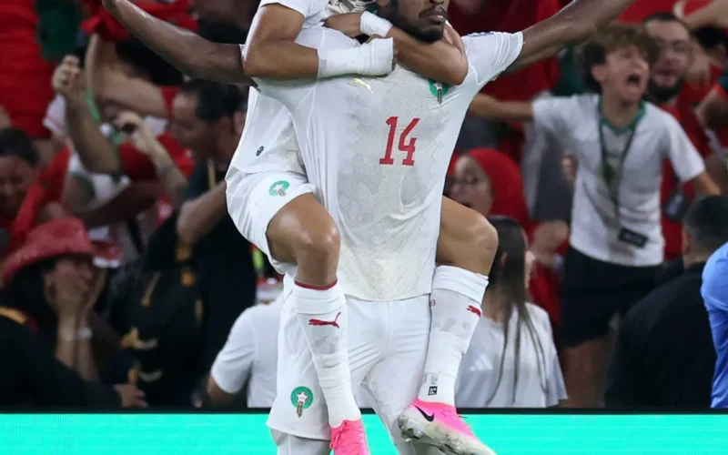 Marrocos elimina Holanda nos pênaltis e avança às oitavas