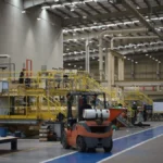 Indústria tem deflação em maio puxada por queda nos alimentos