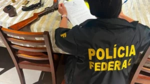 Doleiro da fronteira movimentou R$ 375 mi de contrabandistas