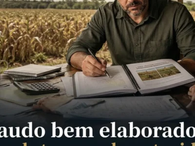 Laudo técnico: a prova que define vitórias no campo