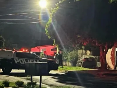 Empresário baleado na fronteira morre após oito dias internado