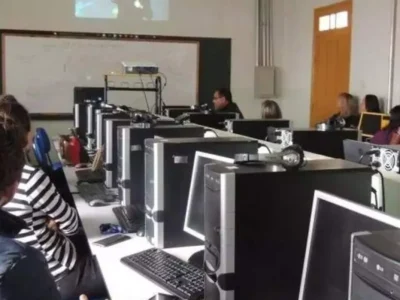 UEMS abre 160 vagas para licenciatura em computação