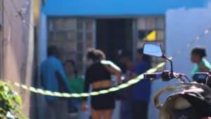 Mãe de trans vítima de homicídio atua como assistente de acusação