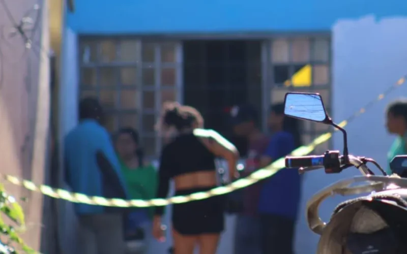 Mãe de trans vítima de homicídio atua como assistente de acusação